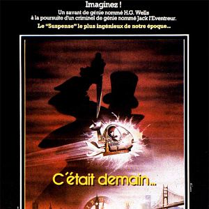 Bilder Flucht in die Zukunft