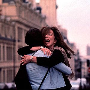 Bilder Marie-France Pisier