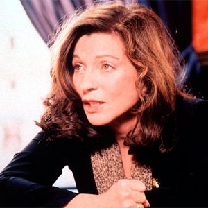 Bilder Marie-France Pisier