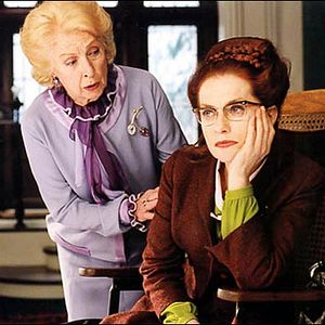 Bilder Isabelle Huppert