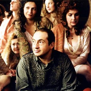 Bilder Patrick Timsit