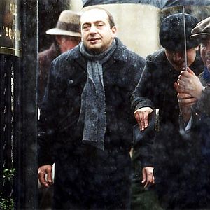 Bilder Patrick Timsit