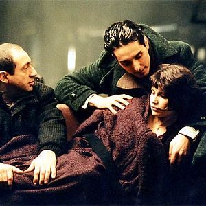 Bilder Patrick Timsit