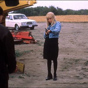 Bilder Connie Nielsen