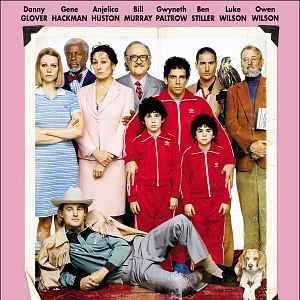 Bilder Die Royal Tenenbaums