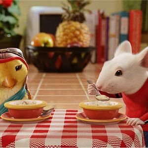 Bilder Stuart Little 2