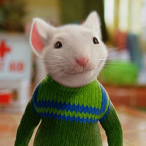 Bilder Stuart Little 2
