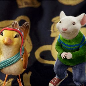 Bilder Stuart Little 2
