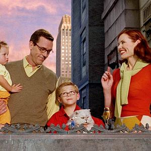 Bilder Stuart Little 2