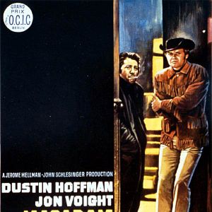 Bilder Asphalt-Cowboy