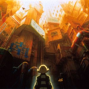 Bilder Robotic Angel