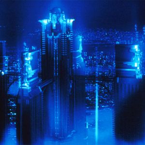 Bilder Robotic Angel