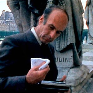 Bilder Raymond Depardon