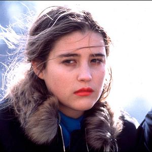 Bilder Vahina Giocante