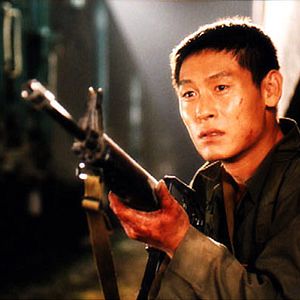 Bilder Lee Chang-dong