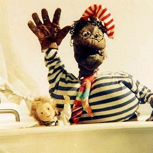 Bilder Garri Bardine