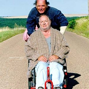 Bilder Jean-François Stévenin