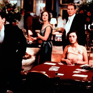 Bilder Gosford Park