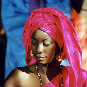 Bilder Rokhaya Niang