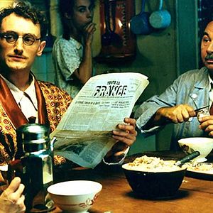 Bilder Jean-Paul Rouve