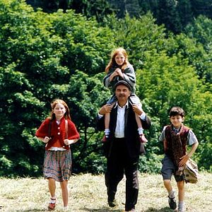 Bilder Gérard Jugnot