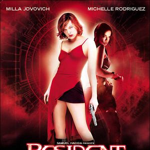 Bilder Resident Evil