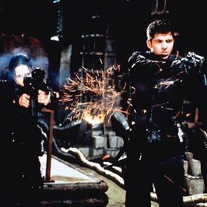 Bilder Resident Evil