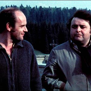 Bilder Jean-François Stévenin