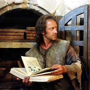 Bilder Vincent Lindon