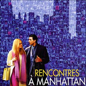 Bilder Seitensprünge in New York