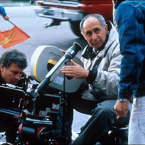 Bilder Gérard Pirès