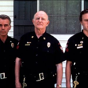 Bilder Billy Bob Thornton