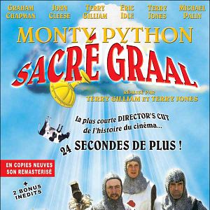 Bilder Die Ritter der Kokosnuss