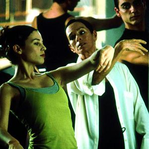 Bilder Sprich mit ihr