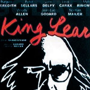 Bilder King Lear