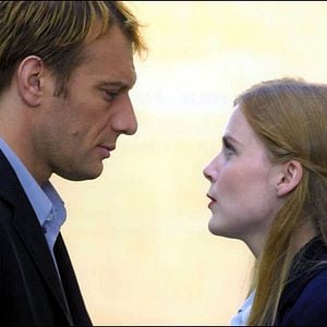 Bilder Isabelle Carré