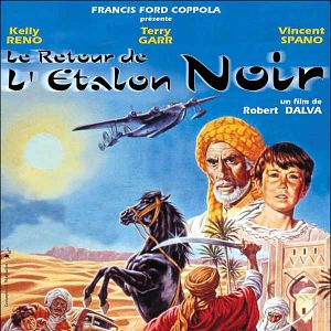 Bilder Der schwarze Hengst kehrt zurück