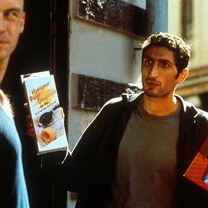 Bilder Jalla! Jalla! Wer zu spät kommt