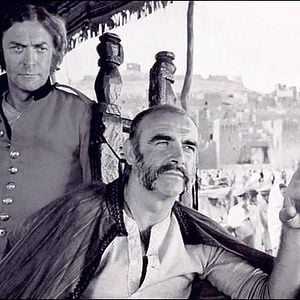 Bilder Michael Caine