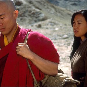 Bilder Samsara - Geist und Leidenschaft