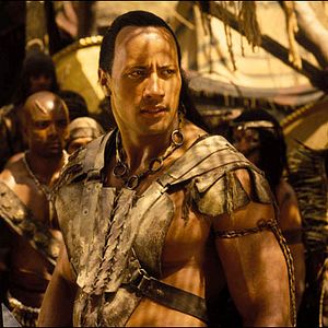 Bilder The Scorpion King