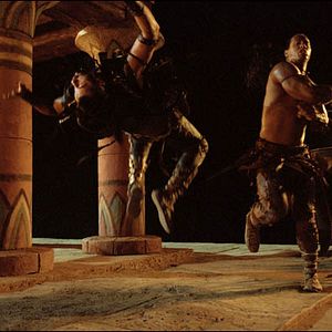Bilder The Scorpion King