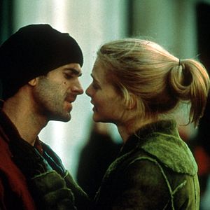 Bilder Killing me softly