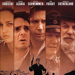 Bilder Uprising - Der Aufstand (TV)