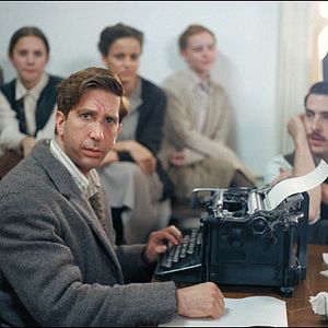 Bilder Uprising - Der Aufstand (TV)