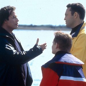 Bilder John Travolta