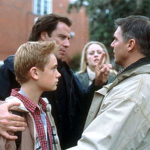 Bilder John Travolta