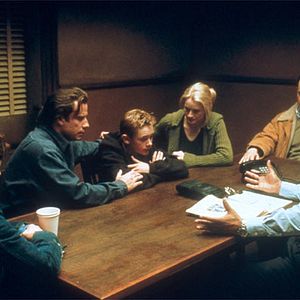 Bilder Tödliches Vertrauen