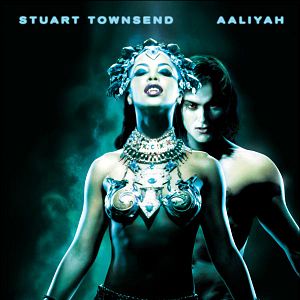 Bilder Königin der Verdammten