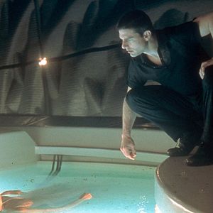 Bilder Minority Report